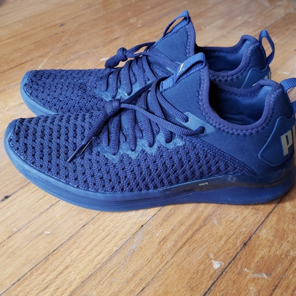 Puma sneakers/runner - Picture 3 of 4